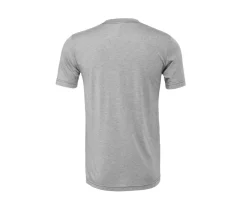 Bella+Canvas BE3001CVC - T-SHIRT HOMME COL ROND