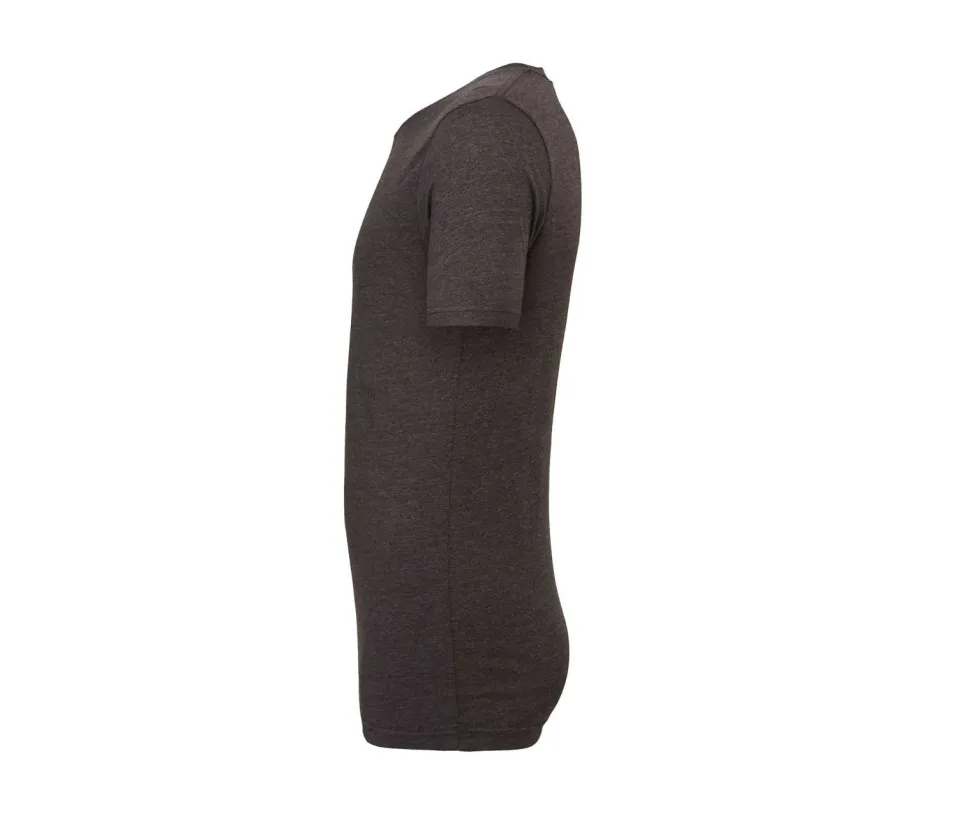 Bella+Canvas BE3001CVC - T-SHIRT HOMME COL ROND