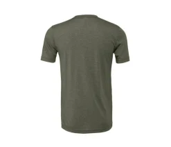 Bella+Canvas BE3001CVC - T-SHIRT HOMME COL ROND