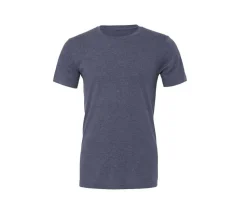 Bella+Canvas BE3001CVC - T-SHIRT HOMME COL ROND