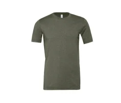 Bella+Canvas BE3001CVC - T-SHIRT HOMME COL ROND