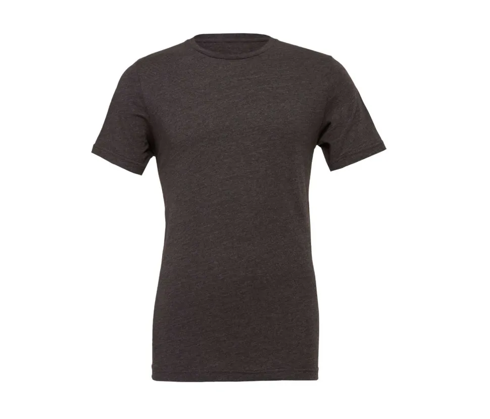 Bella+Canvas BE3001CVC - T-SHIRT HOMME COL ROND