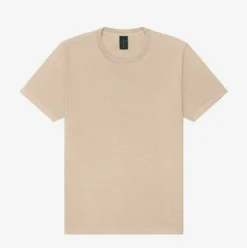 BELLA+CANVAS BE4810GD - Tee-shirt lourd délavé