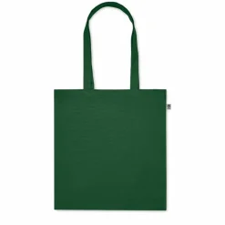 BENTE COLOUR Sac shopping en coton bio - GiftRetail MO2197