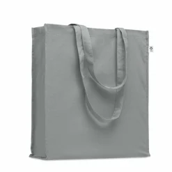 BENTE COLOUR Sac shopping en coton bio - GiftRetail MO2197