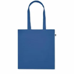 BENTE COLOUR Sac shopping en coton bio - GiftRetail MO2197