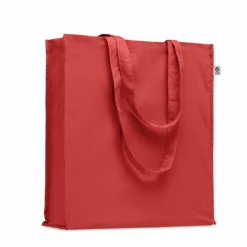 BENTE COLOUR Sac shopping en coton bio - GiftRetail MO2197