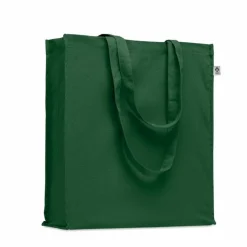 BENTE COLOUR Sac shopping en coton bio - GiftRetail MO2197