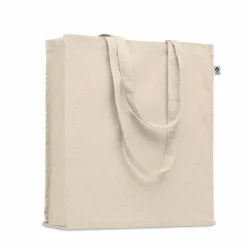 BENTE Sac shopping en coton bio - GiftRetail MO2196