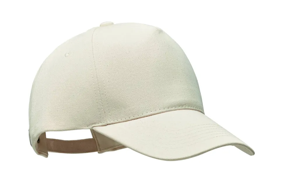 BICCA CAP Casquette de baseball coton - GiftRetail MO6432