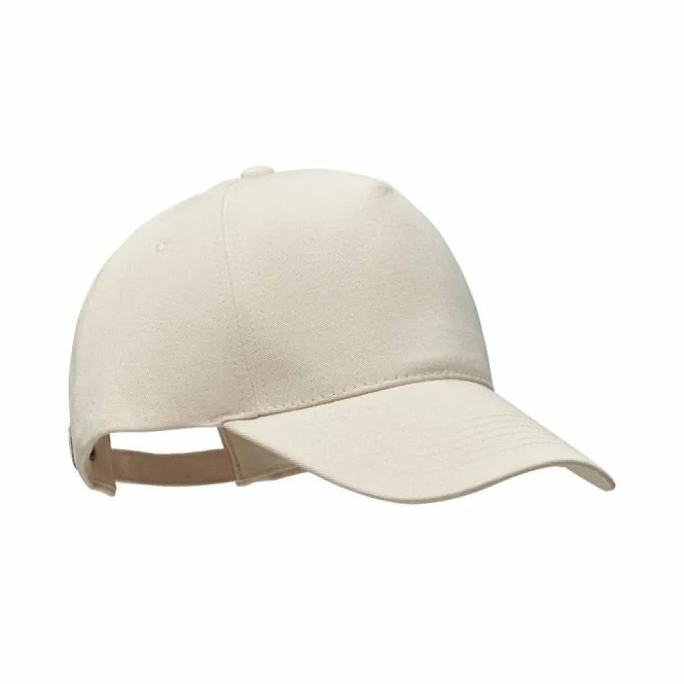 BICCA CAP Casquette de baseball coton - GiftRetail MO6432