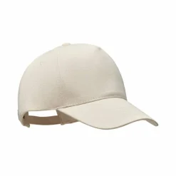 BICCA CAP Casquette de baseball coton - GiftRetail MO6432