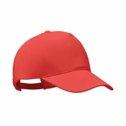 BICCA CAP Casquette de baseball coton - GiftRetail MO6432