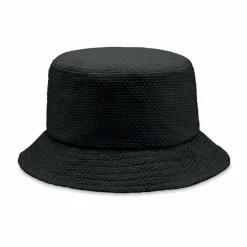 BILGOLA+ Bob chapeau en paille de papier - GiftRetail MO2267
