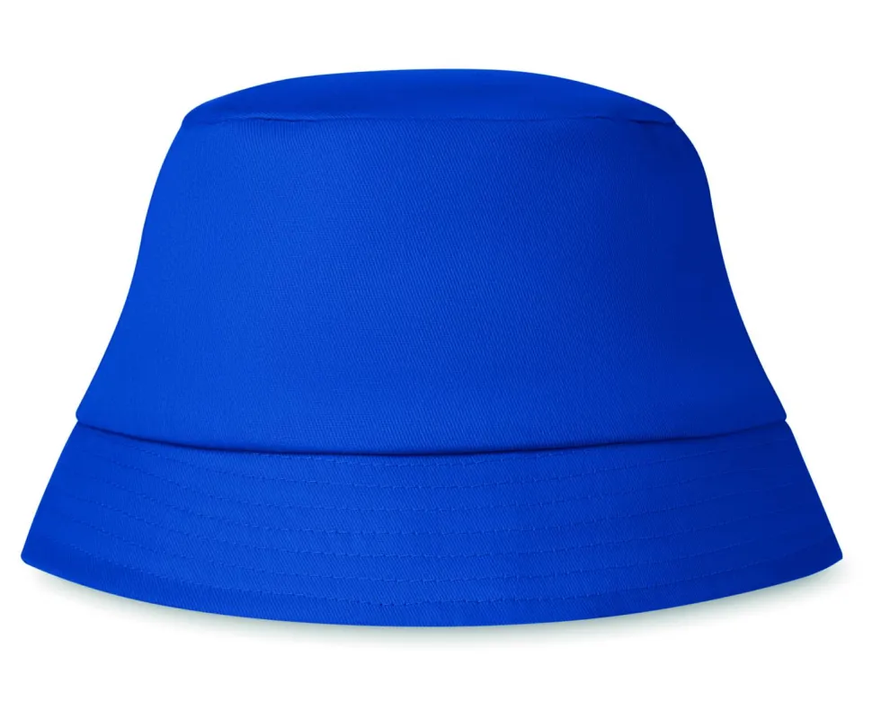 BILGOLA Chapeau en coton 160 gr/m² - GiftRetail KC1350