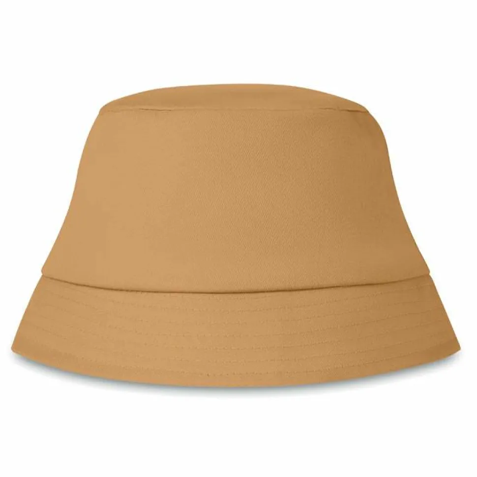 BILGOLA Chapeau en coton 160 gr/m² - GiftRetail KC1350