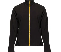 BLACK & MATCH BM701 - Veste polaire femme zippée