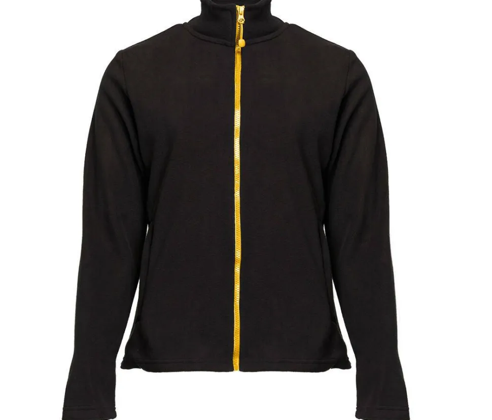 BLACK & MATCH BM701 - Veste polaire femme zippée