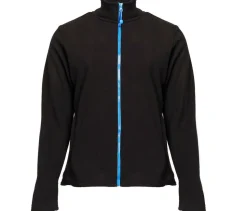 BLACK & MATCH BM701 - Veste polaire femme zippée