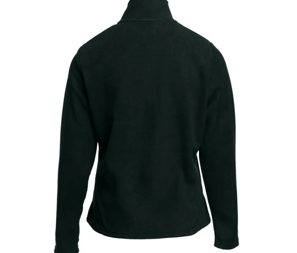 BLACK & MATCH BM701 - Veste polaire femme zippée