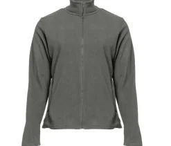 BLACK & MATCH BM701 - Veste polaire femme zippée