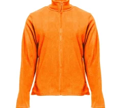BLACK & MATCH BM701 - Veste polaire femme zippée