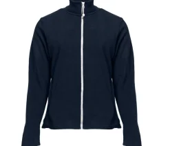 BLACK & MATCH BM701 - Veste polaire femme zippée