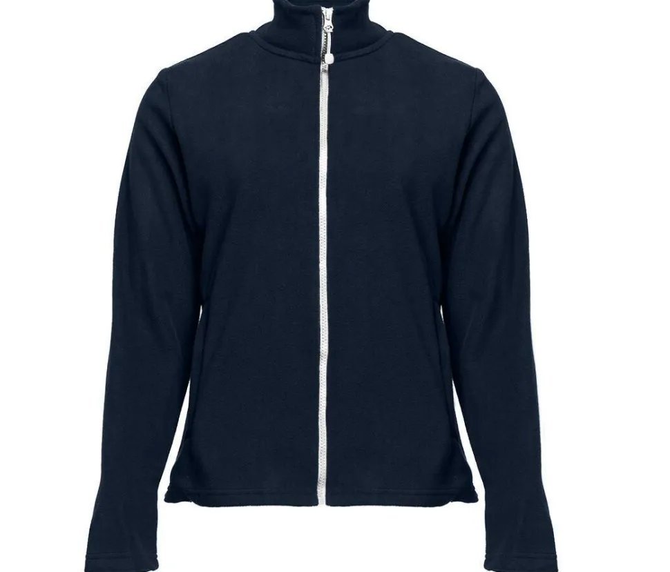 BLACK & MATCH BM701 - Veste polaire femme zippée
