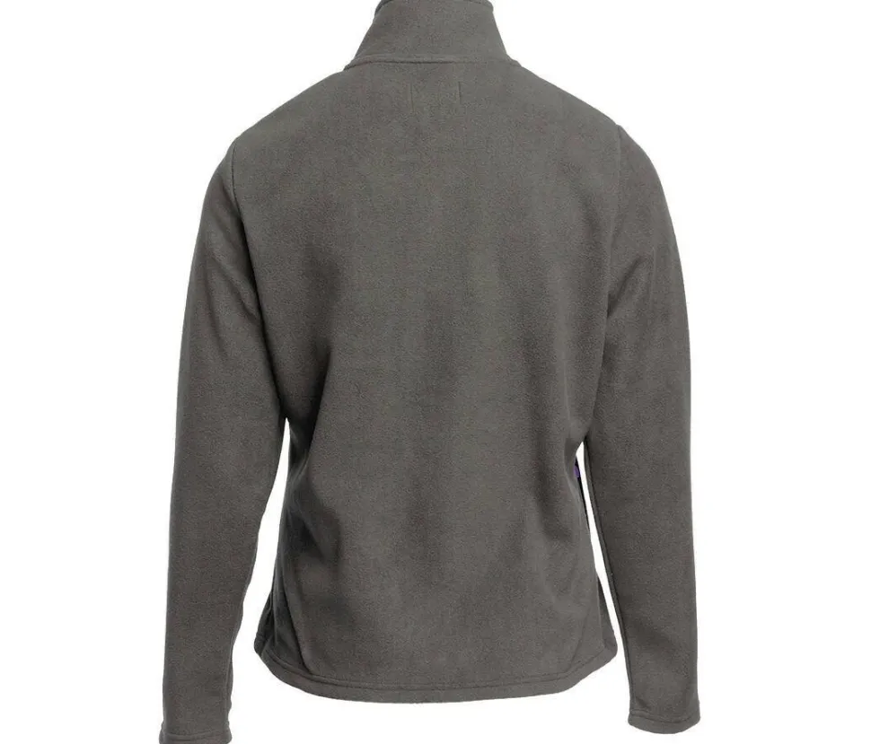 BLACK & MATCH BM701 - Veste polaire femme zippée