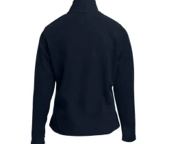 BLACK & MATCH BM701 - Veste polaire femme zippée