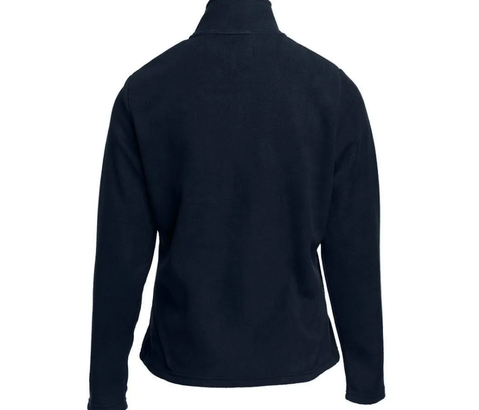 BLACK & MATCH BM701 - Veste polaire femme zippée