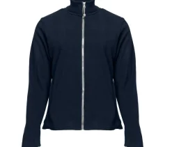 BLACK & MATCH BM701 - Veste polaire femme zippée