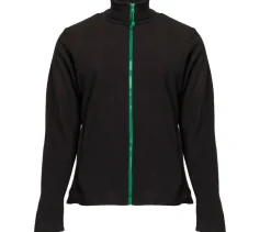 BLACK & MATCH BM701 - Veste polaire femme zippée