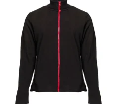 BLACK & MATCH BM701 - Veste polaire femme zippée
