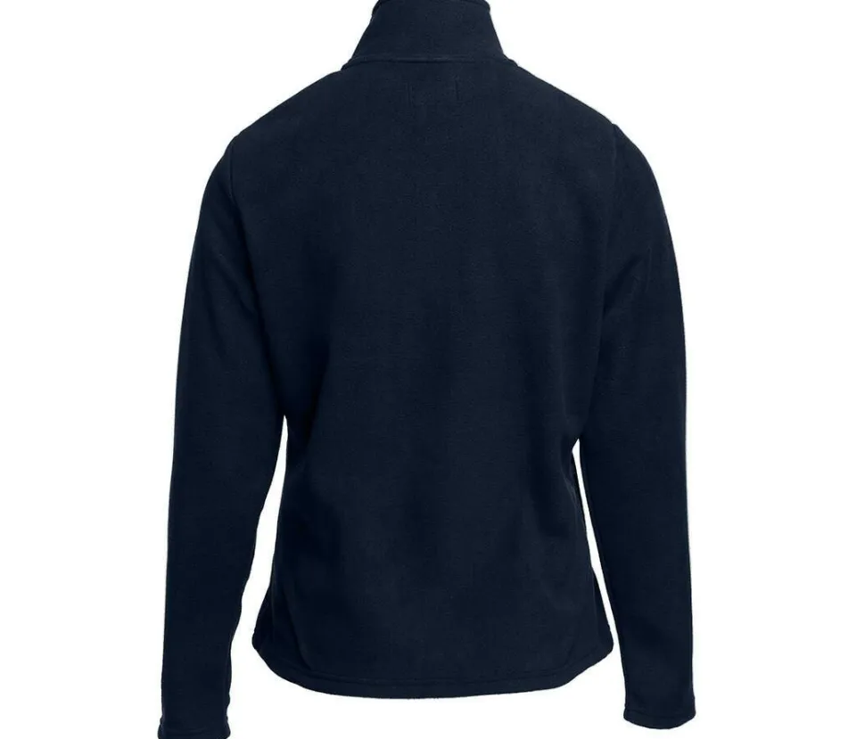 BLACK & MATCH BM701 - Veste polaire femme zippée