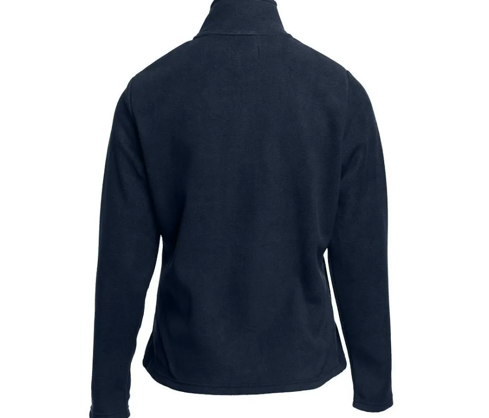 BLACK & MATCH BM701 - Veste polaire femme zippée