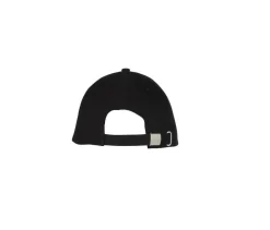 Black&Match BM910 - Casquette 5 Panneaux 100% Coton