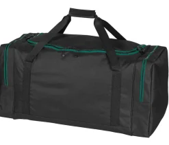 Black&Match BM908 - Grand Sac de Voyage et de Sport