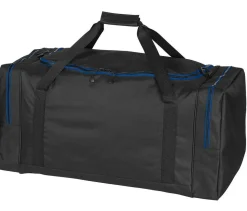 Black&Match BM908 - Grand Sac de Voyage et de Sport