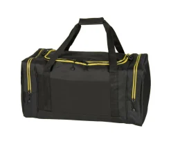 Black&Match BM907 - Grand Sac de Sport et de Voyage 55 Litres