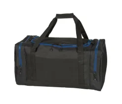 Black&Match BM907 - Grand Sac de Sport et de Voyage 55 Litres