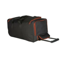 Black&Match BM909 - Grand Sac De Voyage À Roulettes
