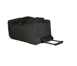 Black&Match BM909 - Grand Sac De Voyage À Roulettes