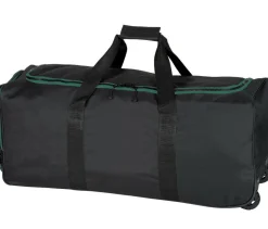 Black&Match BM909 - Grand Sac De Voyage À Roulettes