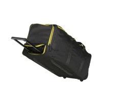 Black&Match BM909 - Grand Sac De Voyage À Roulettes