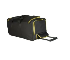 Black&Match BM909 - Grand Sac De Voyage À Roulettes
