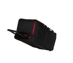 Black&Match BM909 - Grand Sac De Voyage À Roulettes