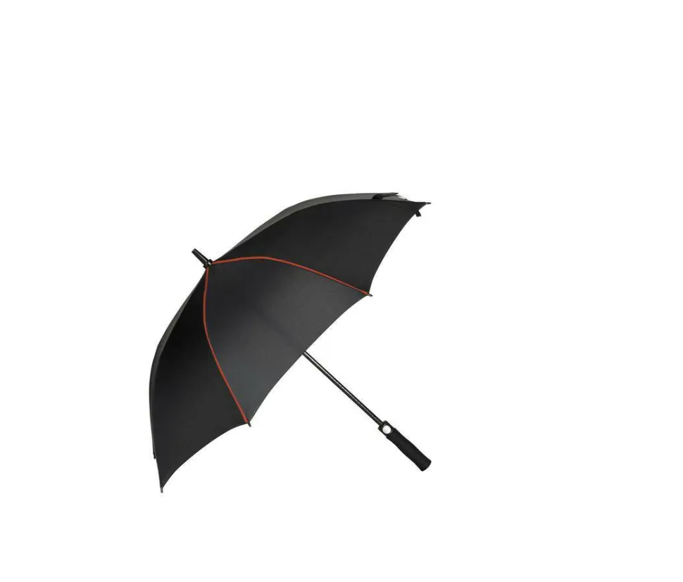 Black&Match BM921 - Parapluie de Golf Résistant Black&Match
