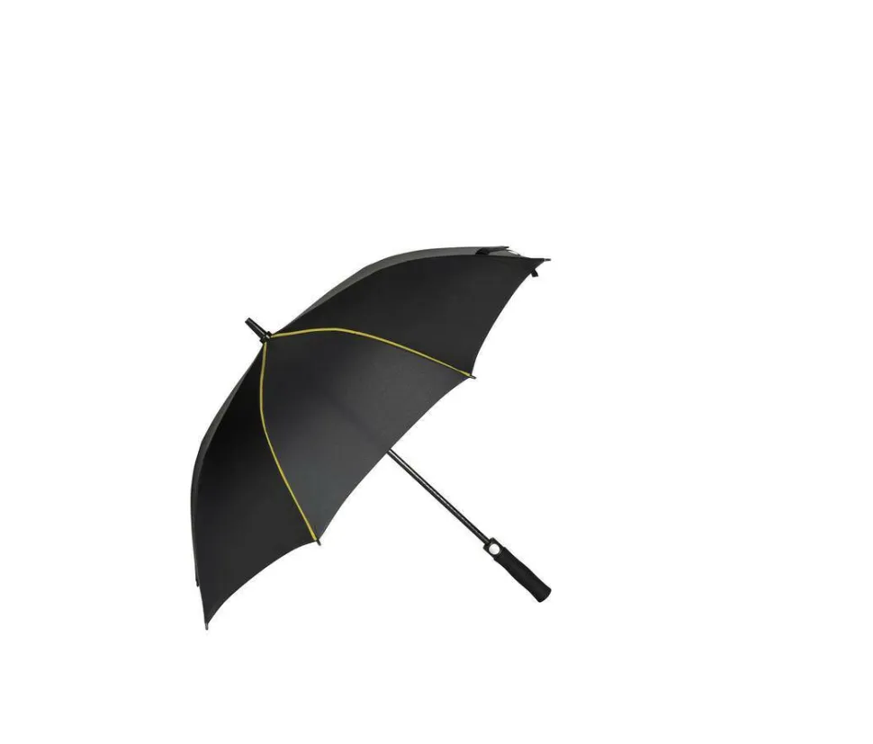 Black&Match BM921 - Parapluie de Golf Résistant Black&Match