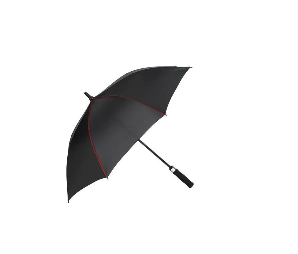 Black&Match BM921 - Parapluie de Golf Résistant Black&Match